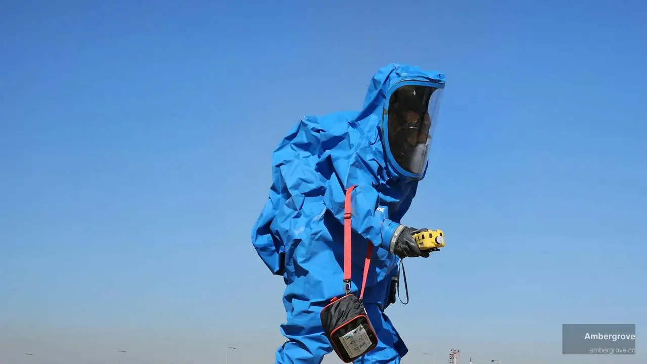 Risk Identification Protocol